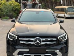 Mercedes-Benz GLC 260 L 4MATIC Dynamic - ფოტო 2