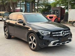 Mercedes-Benz GLC 260 L 4MATIC Dynamic - ფოტო 3