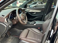 Mercedes-Benz GLC 260 L 4MATIC Dynamic - ფოტო 4