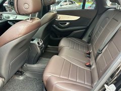 Mercedes-Benz GLC 260 L 4MATIC Dynamic - ფოტო 5