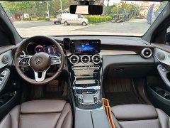 Mercedes-Benz GLC 260 L 4MATIC Dynamic - ფოტო 6