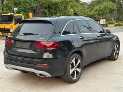 Mercedes-Benz GLC 260 L 4MATIC Dynamic - ფოტო 7