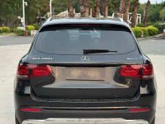 Mercedes-Benz GLC 260 L 4MATIC Dynamic - ფოტო 8