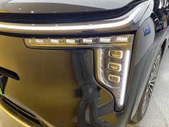 IM Motors IM LS9 Hyper - ფოტო 8