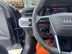 Audi A6L 40 TFSI Luxury Elegance - ფოტო 12
