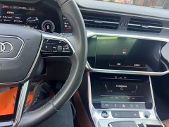 Audi A6L 40 TFSI Luxury Elegance - ფოტო 13