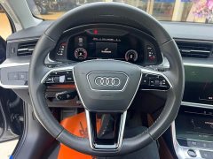 Audi A6L 40 TFSI Luxury Elegance - ფოტო 14