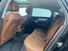 Audi A6L 40 TFSI Luxury Elegance - ფოტო 18
