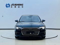 Audi A6L 40 TFSI Luxury Elegance - ფოტო 2