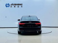 Audi A6L 40 TFSI Luxury Elegance - ფოტო 5