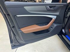 Audi A6L 40 TFSI Luxury Elegance - ფოტო 8