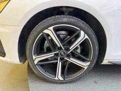 Audi A4L 40 TFSI Luxury Dynamic - ფოტო 10
