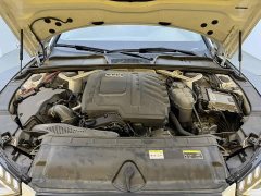 Audi A4L 40 TFSI Luxury Dynamic - ფოტო 11