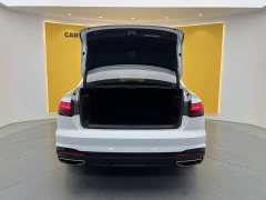 Audi A4L 40 TFSI Luxury Dynamic - ფოტო 13