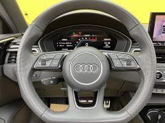 Audi A4L 40 TFSI Luxury Dynamic - ფოტო 18