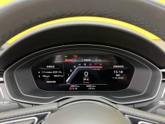 Audi A4L 40 TFSI Luxury Dynamic - ფოტო 19