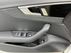 Audi A4L 40 TFSI Luxury Dynamic - ფოტო 20