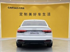 Audi A4L 40 TFSI Luxury Dynamic - ფოტო 5