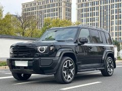 Chery iCAR V27 200KM AWD Falcon 500 - ფოტო 1
