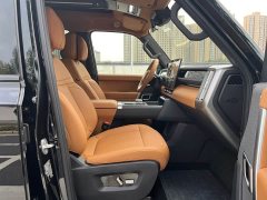 Chery iCAR V27 200KM AWD Falcon 500 - ფოტო 11
