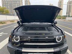 Chery iCAR V27 200KM AWD Falcon 500 - ფოტო 12