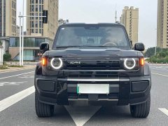 Chery iCAR V27 200KM AWD Falcon 500 - ფოტო 2