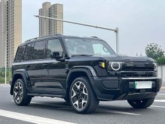 Chery iCAR V27 200KM AWD Falcon 500 - ფოტო 3