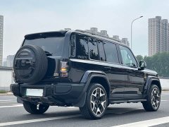 Chery iCAR V27 200KM AWD Falcon 500 - ფოტო 4
