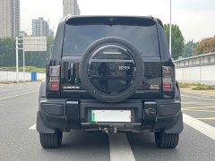 Chery iCAR V27 200KM AWD Falcon 500 - ფოტო 5