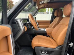 Chery iCAR V27 200KM AWD Falcon 500 - ფოტო 7