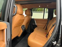 Chery iCAR V27 200KM AWD Falcon 500 - ფოტო 8