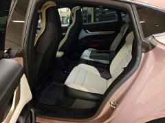Porsche Taycan - ფოტო 10