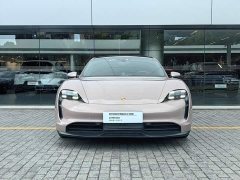Porsche Taycan - ფოტო 15