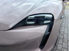 Porsche Taycan - ფოტო 16