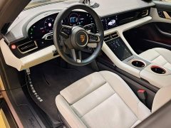 Porsche Taycan - ფოტო 5