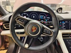 Porsche Taycan - ფოტო 6