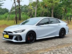 Trumpchi Leopard 400T Automatic R MAX - ფოტო 1