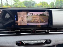 Trumpchi Leopard 400T Automatic R MAX - ფოტო 10