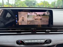 Trumpchi Leopard 400T Automatic R MAX - ფოტო 11