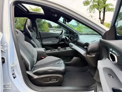 Trumpchi Leopard 400T Automatic R MAX - ფოტო 14