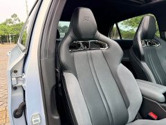 Trumpchi Leopard 400T Automatic R MAX - ფოტო 15