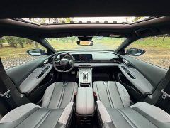 Trumpchi Leopard 400T Automatic R MAX - ფოტო 17
