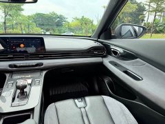 Trumpchi Leopard 400T Automatic R MAX - ფოტო 18