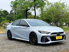 Trumpchi Leopard 400T Automatic R MAX - ფოტო 2