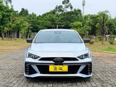 Trumpchi Leopard 400T Automatic R MAX - ფოტო 3