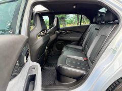 Trumpchi Leopard 400T Automatic R MAX - ფოტო 5