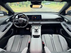 Trumpchi Leopard 400T Automatic R MAX - ფოტო 6