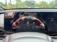 Trumpchi Leopard 400T Automatic R MAX - ფოტო 9