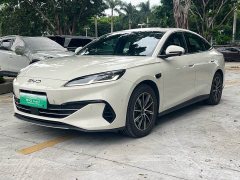BYD Dolphin 06 DM-i Smart Drive 120KM Deluxe - ფოტო 1