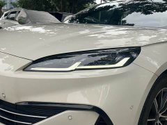 BYD Dolphin 06 DM-i Smart Drive 120KM Deluxe - ფოტო 2
